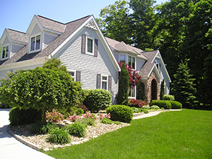 Landscapers and Lawncare Services in Vinemont, AL
